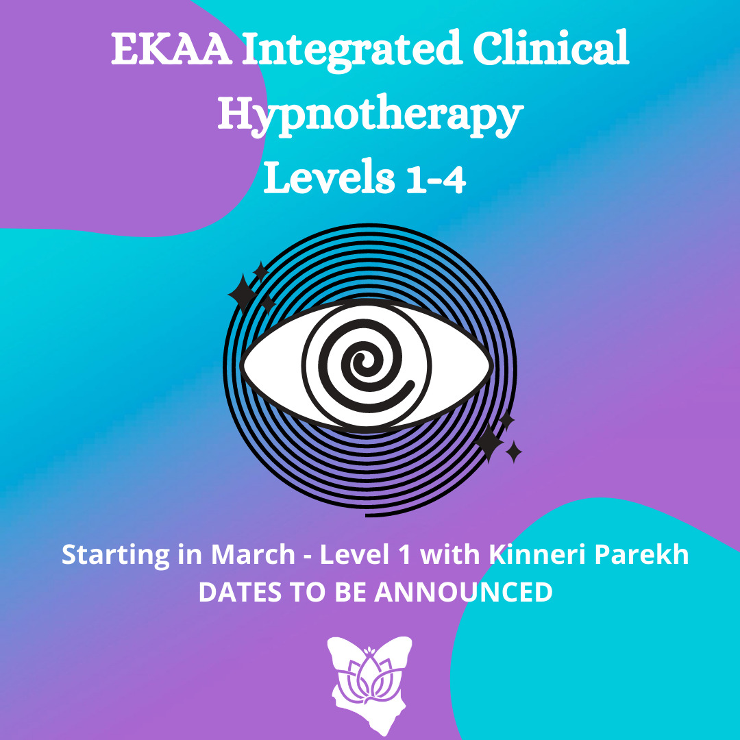 ekaa integrated clinical hypnotherapy kenya with kinneri